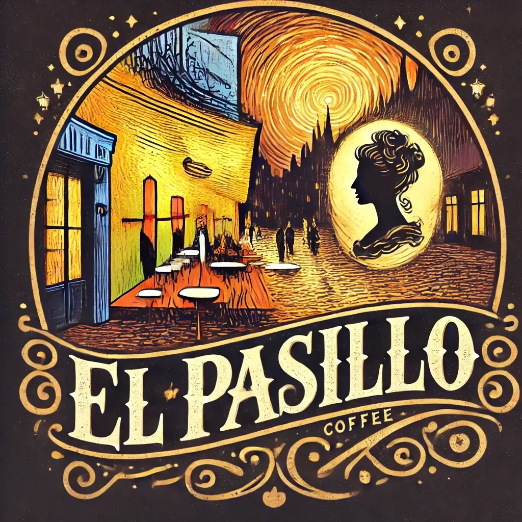 Logo El Pasillo