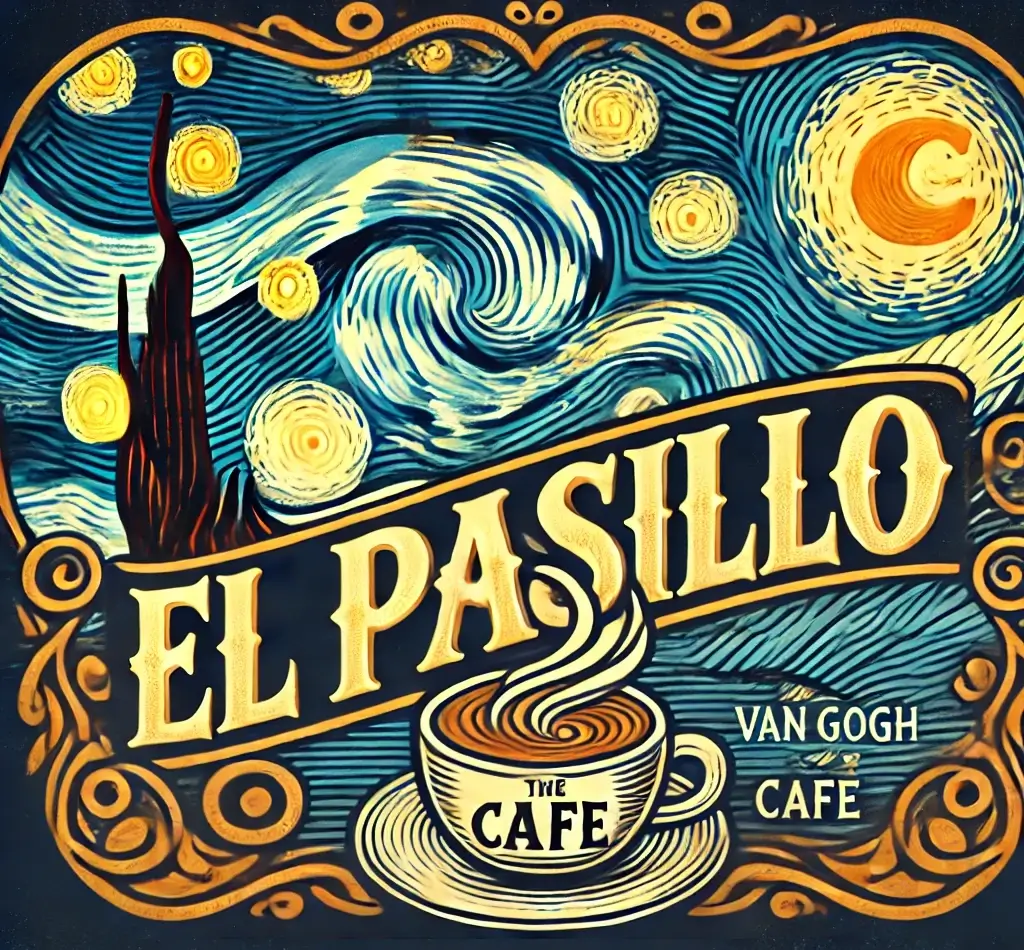 Logo El Pasillo
