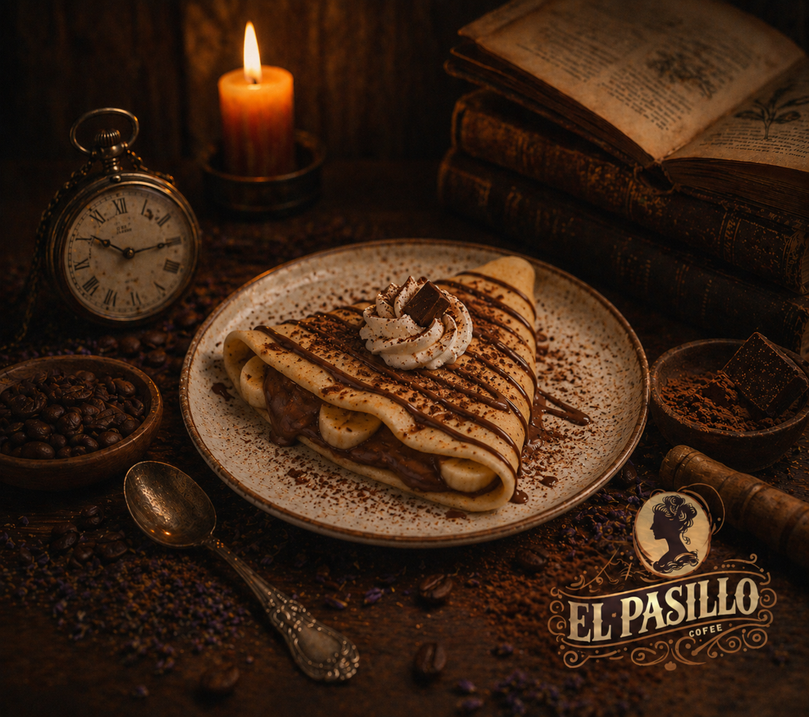 Snacks y postres